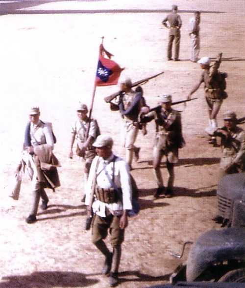 National Revolutionary Army
