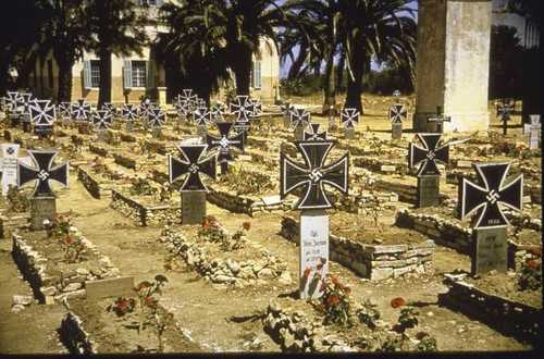 El Guettar, Tunisia