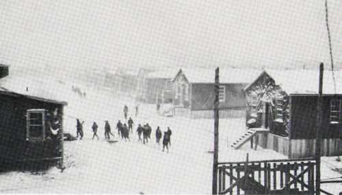 A WINTER WONDERLAND