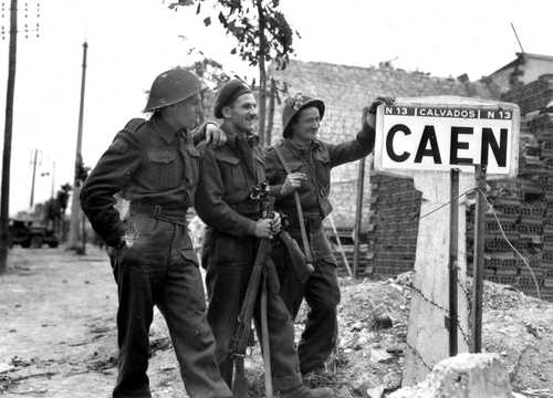 Royal Canadian Engineers