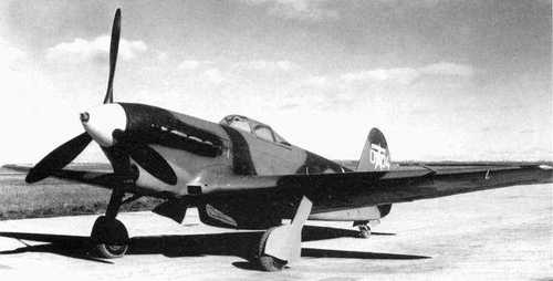 Yak-9