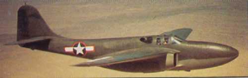 airacomet