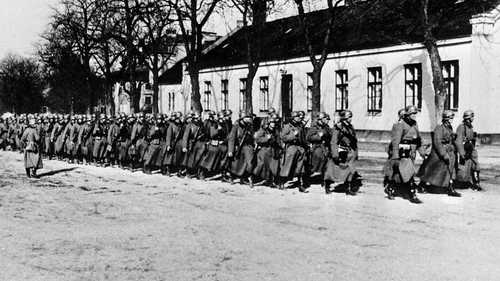Norway 1940