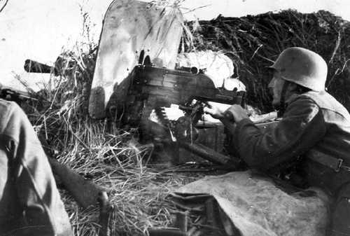 Hungarian honvéd(solider)