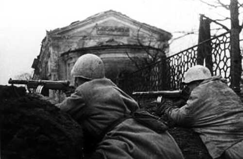Leningrad