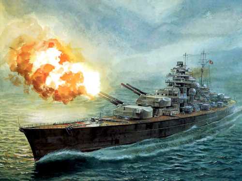 Bismarck