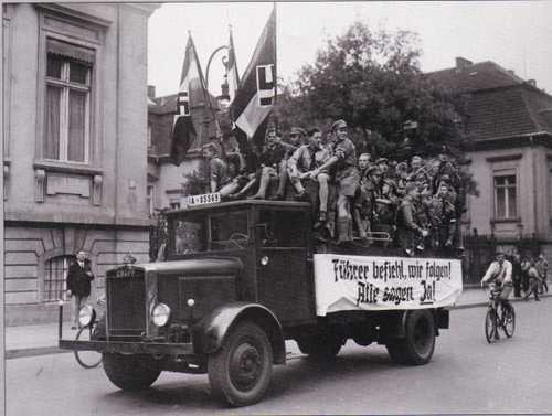 Hitler Jugend