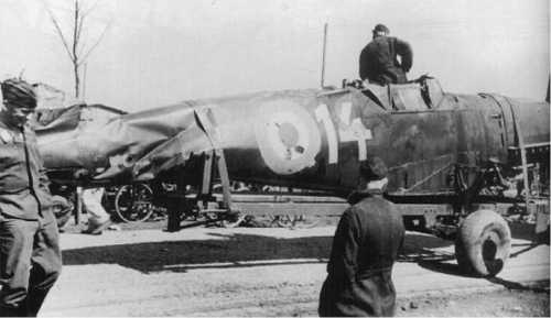 Deceiting aircraft