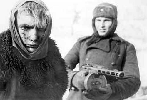 Stalingrad