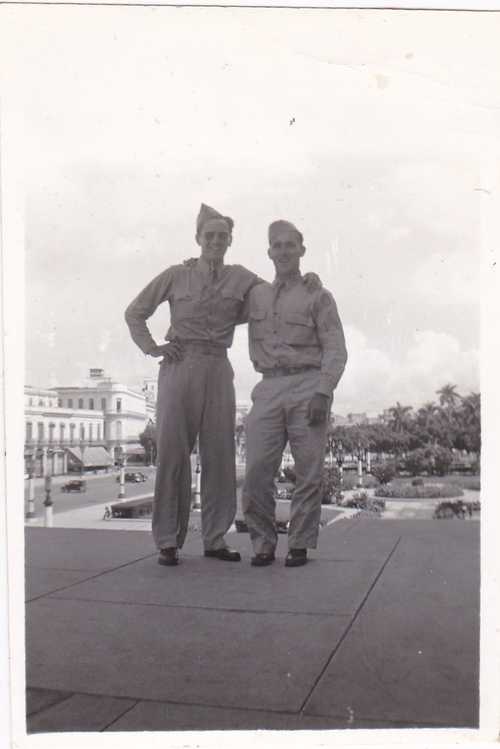 WWII