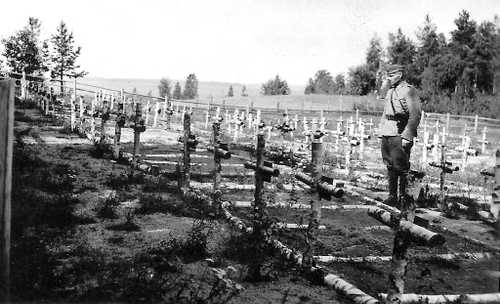 graves