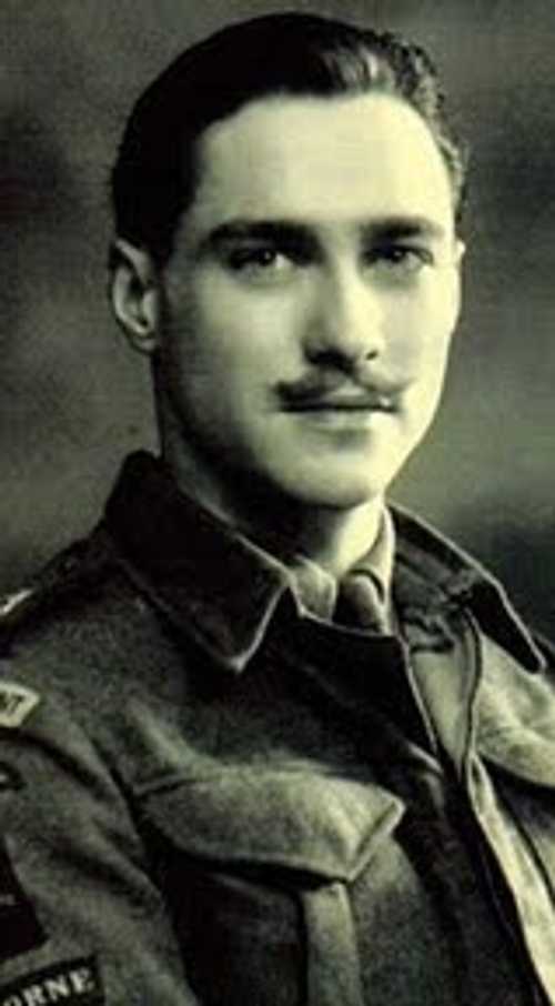 Richard Todd