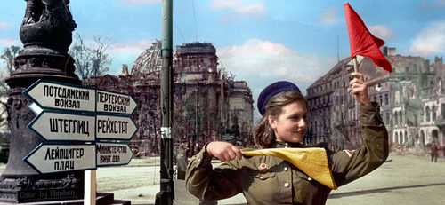 Berlin 1945