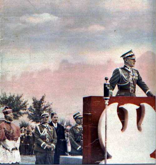 POLAND  August  1939
