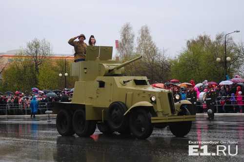 БА-6 / BA-6