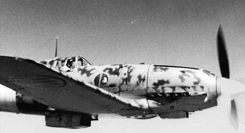 The "Folgore"