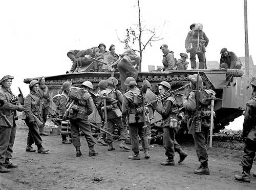 North Shore Regiment