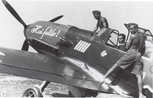 Tribute to Gen. Ioan Dicezare