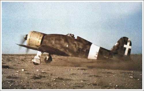 Fiat G.50bis Assalto