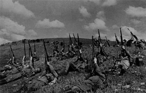 Lightest Anti Aircraft