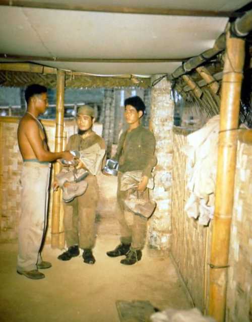 Japanese POW