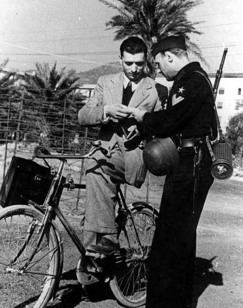 ITALIEN 1944