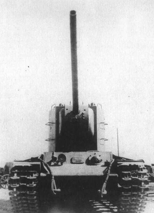 kv-2 107mm