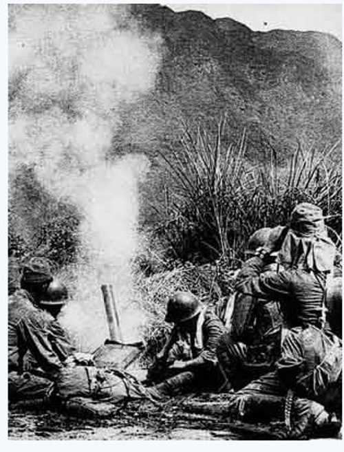 Sino-Japanese War