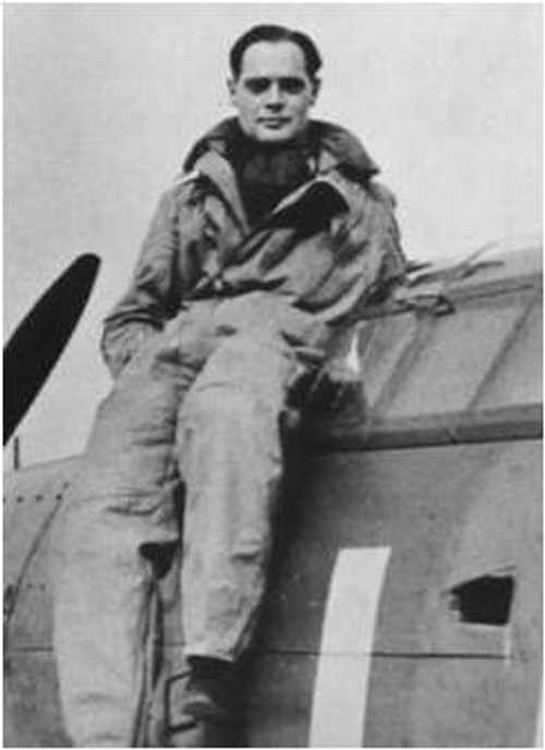 Sir Douglas Bader