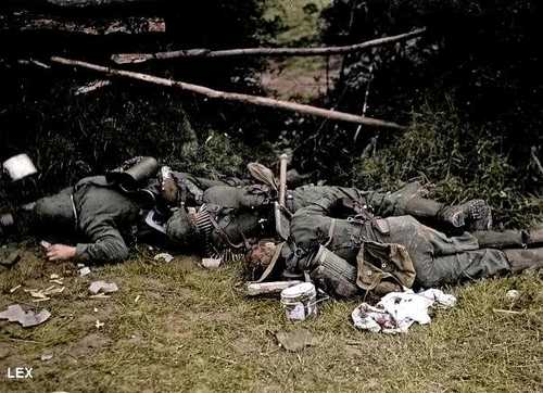 Dead Hitlerjugend