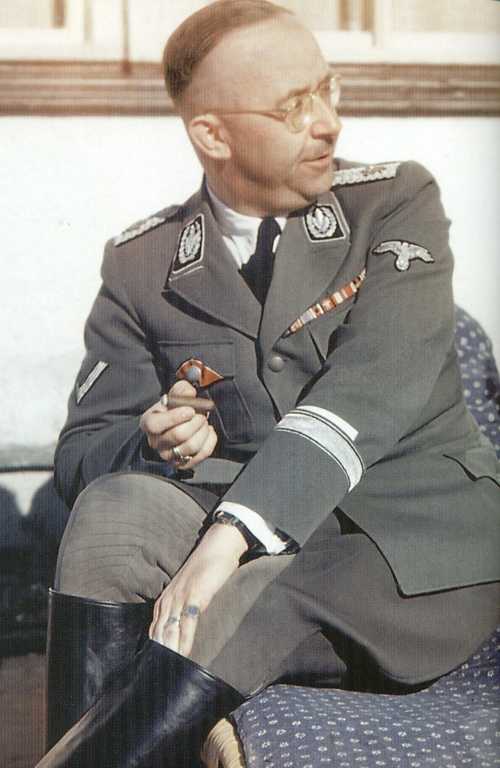 RFSS Heinrich Himmler