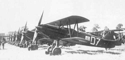 Avia B-534