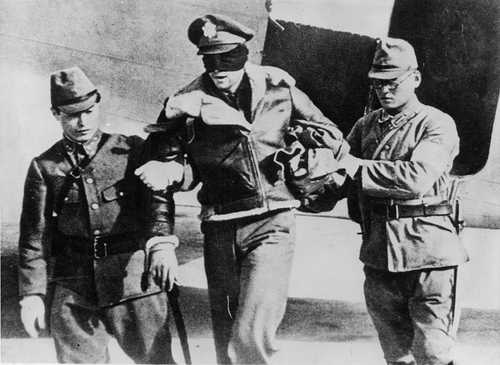 Doolittle Raiders