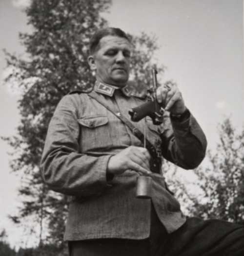 Pajari