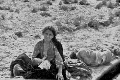 Massacre of Málaga-Almería road
