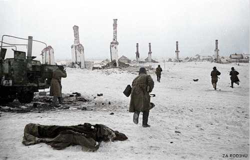 Stalingrad