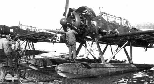 Arado Ar196