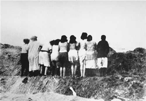 Einsatzgruppen II