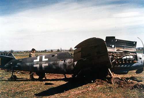 Me-109
