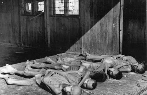 Corpses