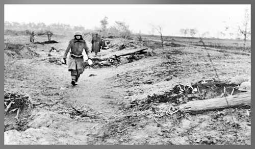 BUDAPEST SIEGE: Building the Attila Line