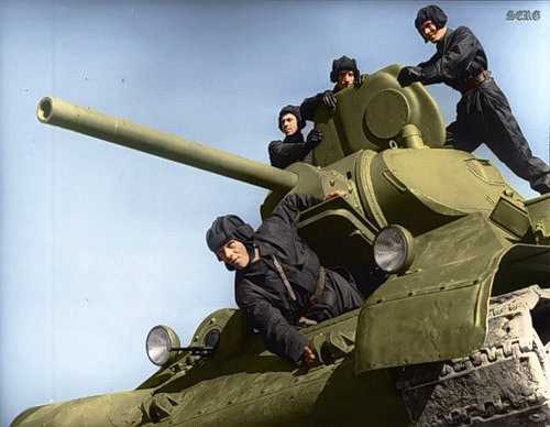 T-34