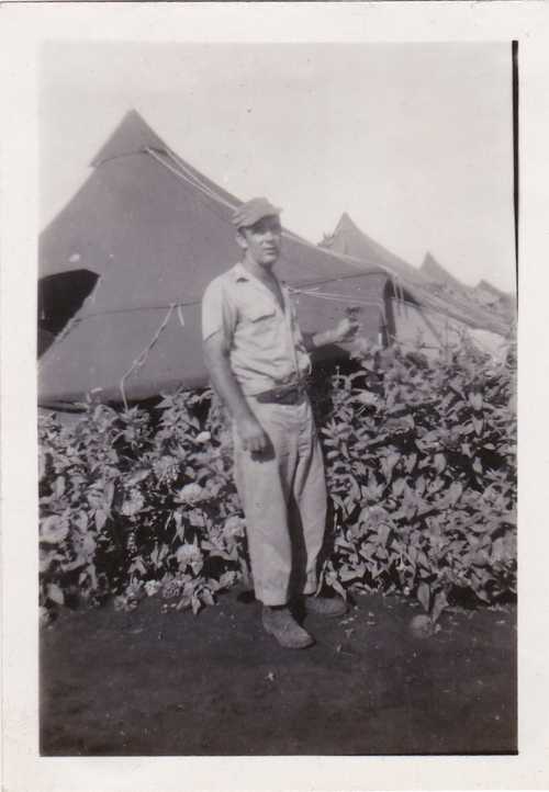 WWII