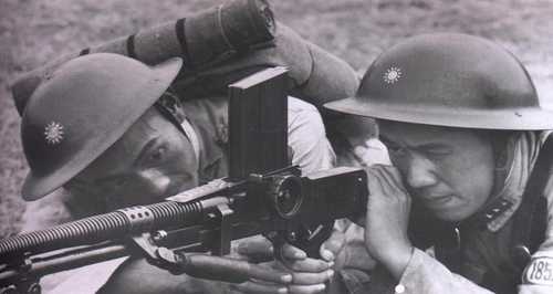 National Revolutionary Army