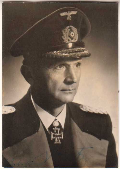 Karl Dönitz