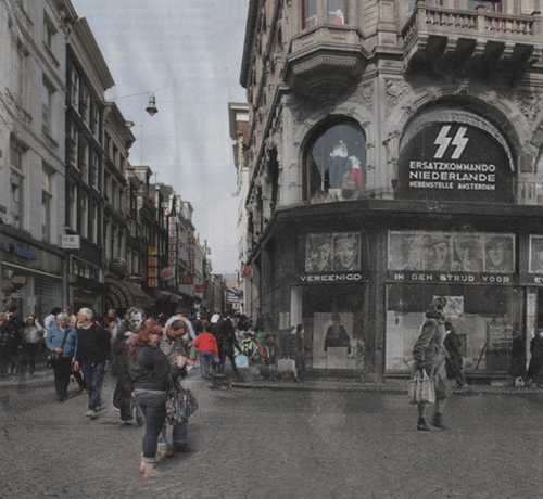Amsterdam 1944-2011
