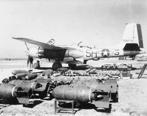 war in pacific
