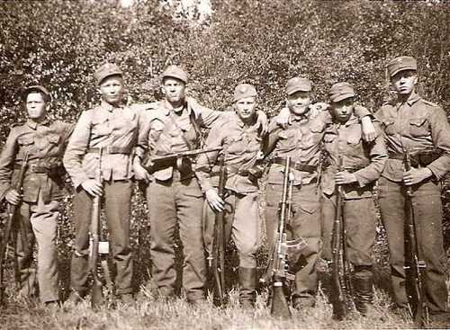 group photo