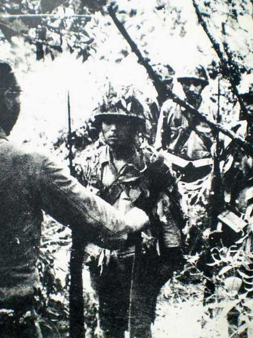 Guadalcanal