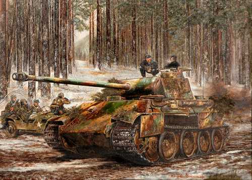 Panther